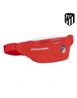 Belt Pouch Atlético Madrid White Red