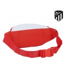 Belt Pouch Atlético Madrid White Red