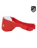 Belt Pouch Atlético Madrid White Red