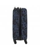 Cabin Trolley Nerf Navy Blue 20''