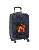 Cabin Trolley Nerf Navy Blue 20''