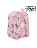 Child bag Minnie Mouse Rainbow