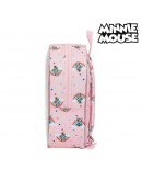 Child bag Minnie Mouse Rainbow