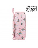 Child bag Minnie Mouse Rainbow