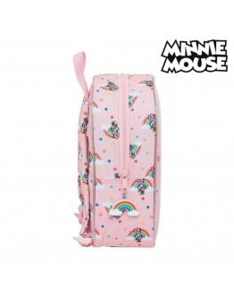 Child bag Minnie Mouse Rainbow