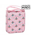 Shoulder Bag Minnie Mouse Rainbow