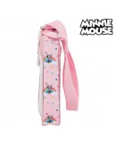 Shoulder Bag Minnie Mouse Rainbow