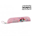 Flute holder Minnie Mouse Rainbow