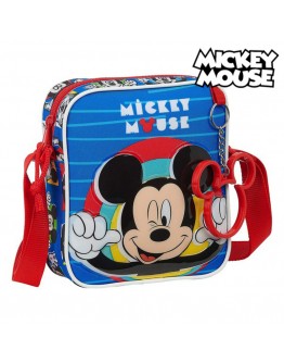 Shoulder Bag Mickey Mouse Clubhouse Me Time