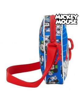 Shoulder Bag Mickey Mouse Clubhouse Me Time