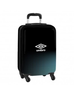 Cabin Trolley Umbro Black 20''