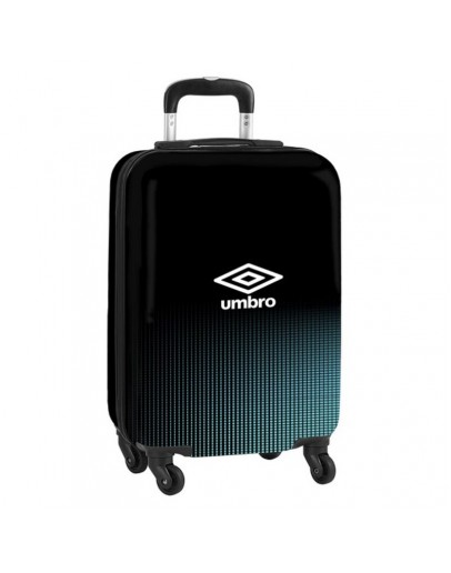 Cabin Trolley Umbro Black 20''