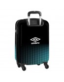 Cabin Trolley Umbro Black 20''