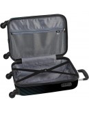 Cabin Trolley Umbro Black 20''