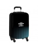 Cabin Trolley Umbro Black 20''