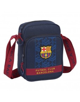 Shoulder Bag F.C. Barcelona