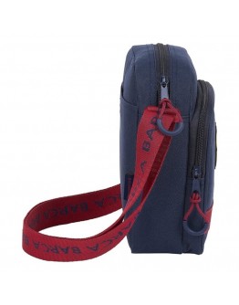 Shoulder Bag F.C. Barcelona