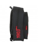 School Bag Atlético Madrid Black