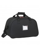 Sports bag Atlético Madrid Black (23 L)