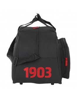 Sports bag Atlético Madrid Black (23 L)