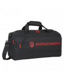 Sports bag Atlético Madrid Black (25 L)