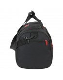 Sports bag Atlético Madrid Black (25 L)