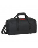 Sports bag Atlético Madrid Black (25 L)