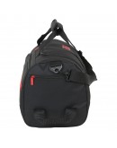 Sports bag Atlético Madrid Black (25 L)