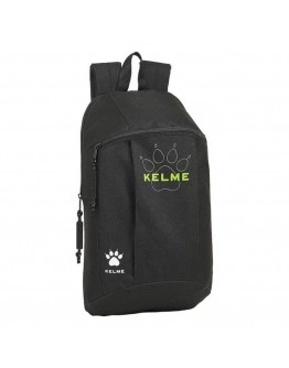 Child bag Kelme Black