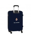 Trolley Real Madrid C.F. Navy Blue 24''