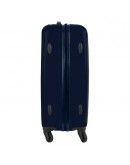 Trolley Real Madrid C.F. Navy Blue 24''