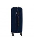 Trolley Real Madrid C.F. Navy Blue 24''