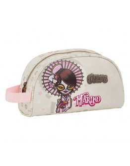 School Toilet Bag Catrinas Mariko