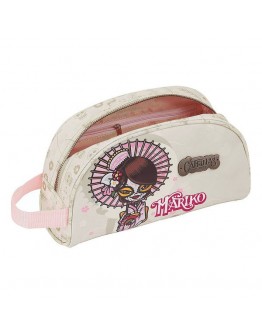 School Toilet Bag Catrinas Mariko