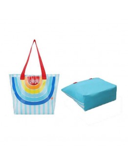 Beach Bag Colors (58 x 15 x 36 cm)