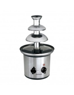 Chocolate fountain Mx Onda MX-FC2770