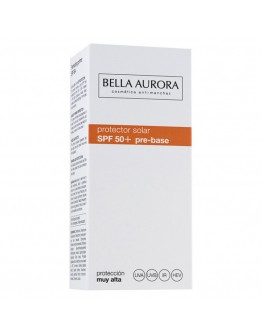 Sun Block Bella Aurora SPF 50+ (30 ml)