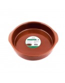 Saucepan Raimundo Brown (24,5 cm)