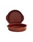 Saucepan Raimundo Brown (24,5 cm)