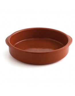 Saucepan Raimundo Brown (24,5 cm)