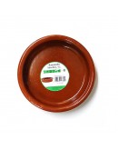 Saucepan Raimundo Barro Profesional Brown (40 cl)