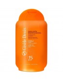 Sun Block Emulsión Bronceadora Gisèle Denis (200 ml)