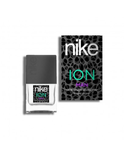 Men's Perfume Ion Nike (30 ml) EDT