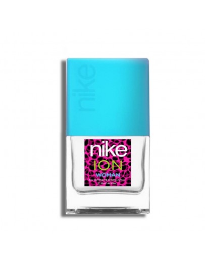 Women's Perfume Ion Woman Nike (30 ml) EDT