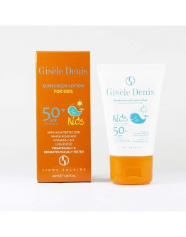 Sunscreen for Children Gisèle Denis Spf 50+ (40 ml)