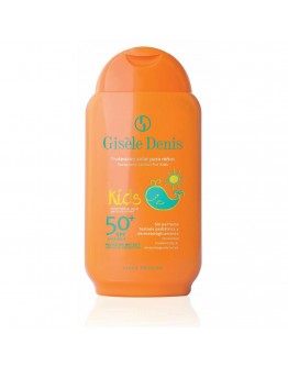 Sunscreen for Children Gisèle Denis Spf 50+ (200 ml)