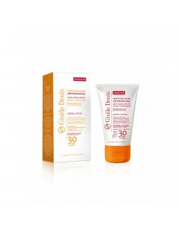 Anti Brown Spot Sun Cream Gisèle Denis Spf 30 (40 ml)