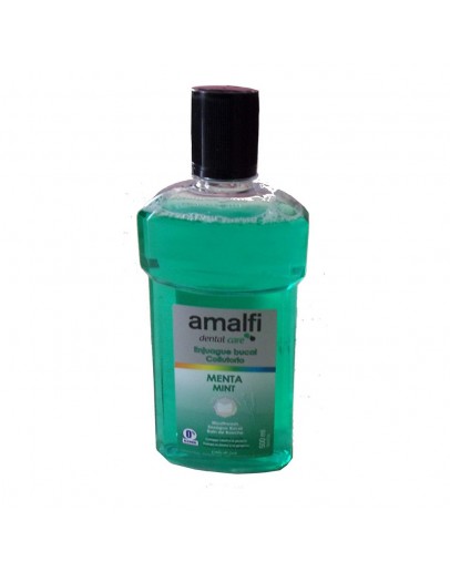 Mouthwash Amalfi Mint (500 ml)