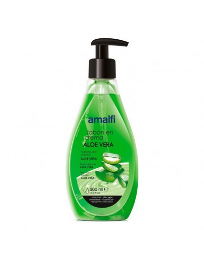 Hand Soap Amalfi Aloe Vera (500 ml)