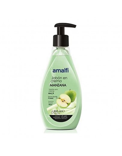 Hand Soap Amalfi Manzana (500 ml)